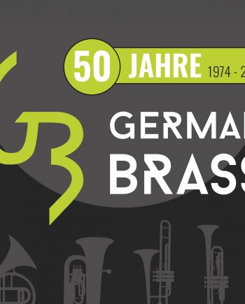 German Brass – 50 Jahre 1974-2024